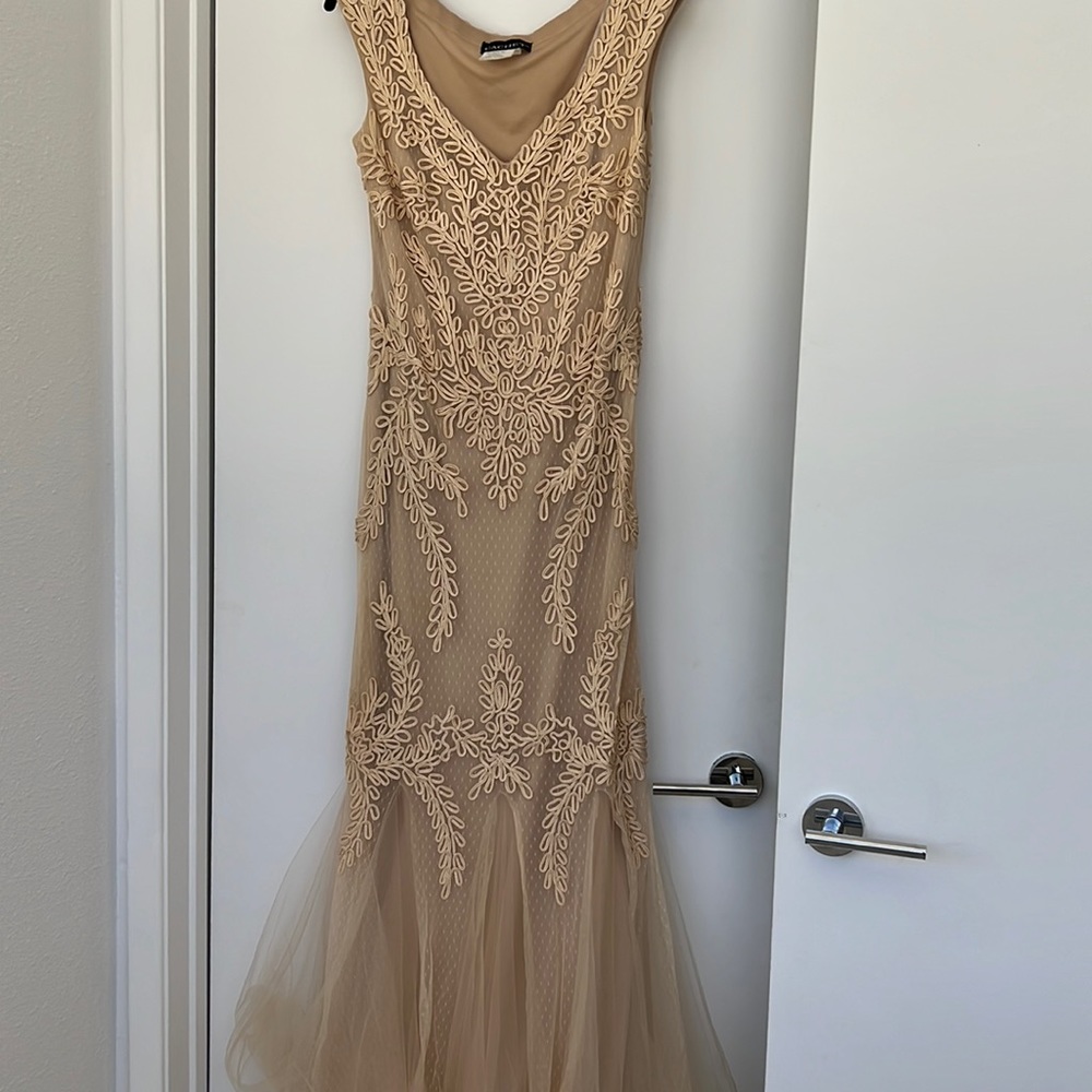 Mothers formal dress
